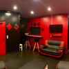 Studio d'enregistrement à vendre ou louer 